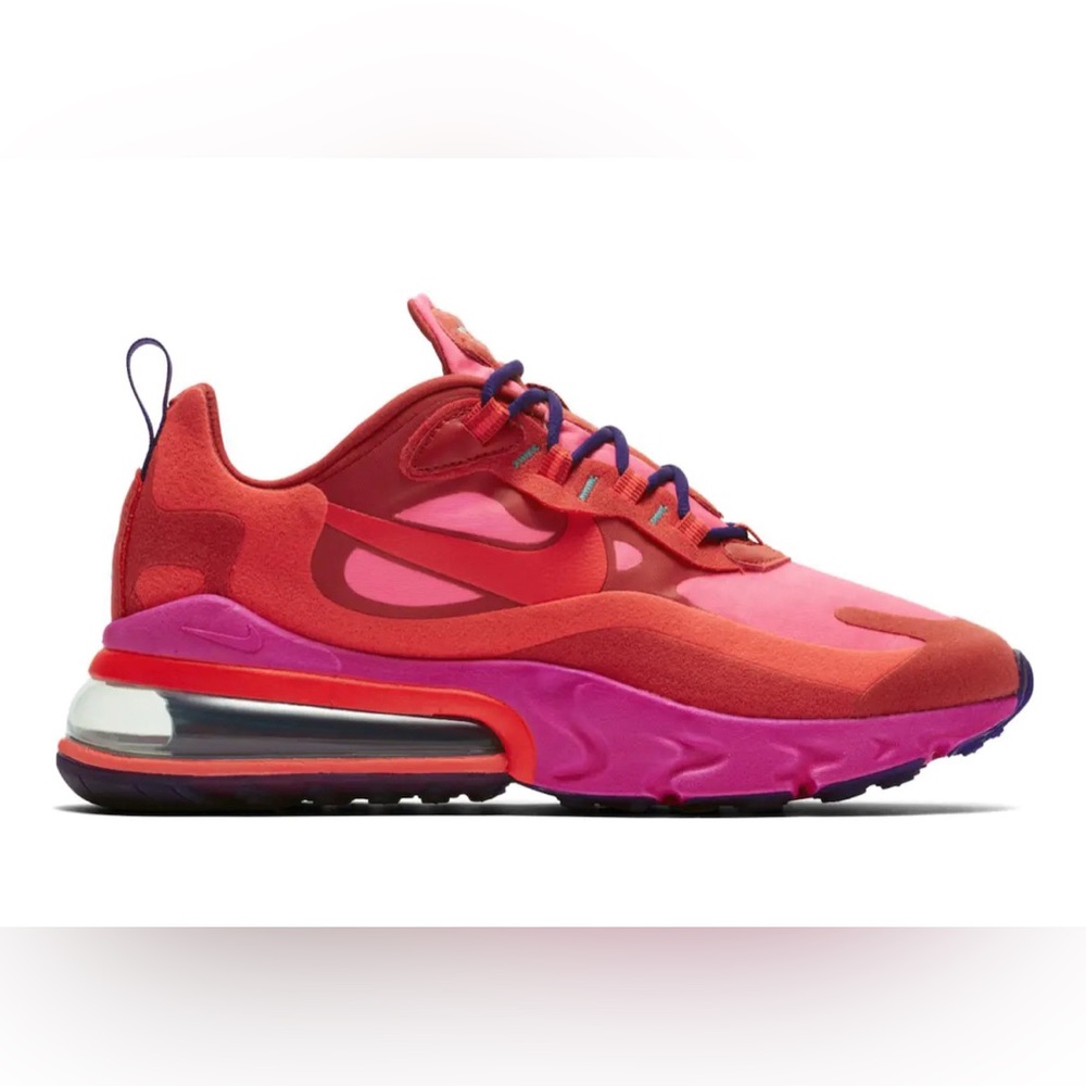 Nike Air Max 270 React